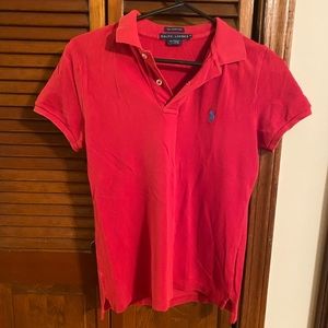 Ralph Lauren Polo